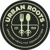 Urban Roots Logo