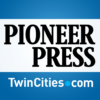 pioneer press twin cities logo