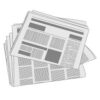 newspaper