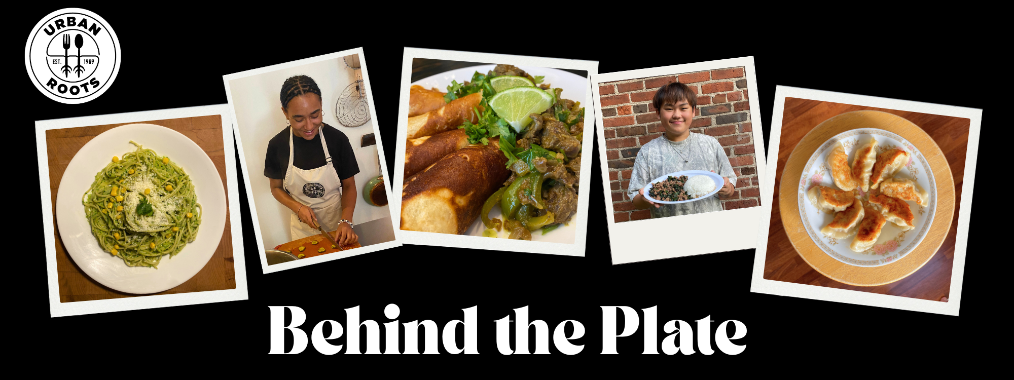 Each season of Food Stories reflects the depth and beautifully intricate contributions of community members, youth interns, and Urban Roots staff who shared their recipes, memories, and experiences in our kitchen.