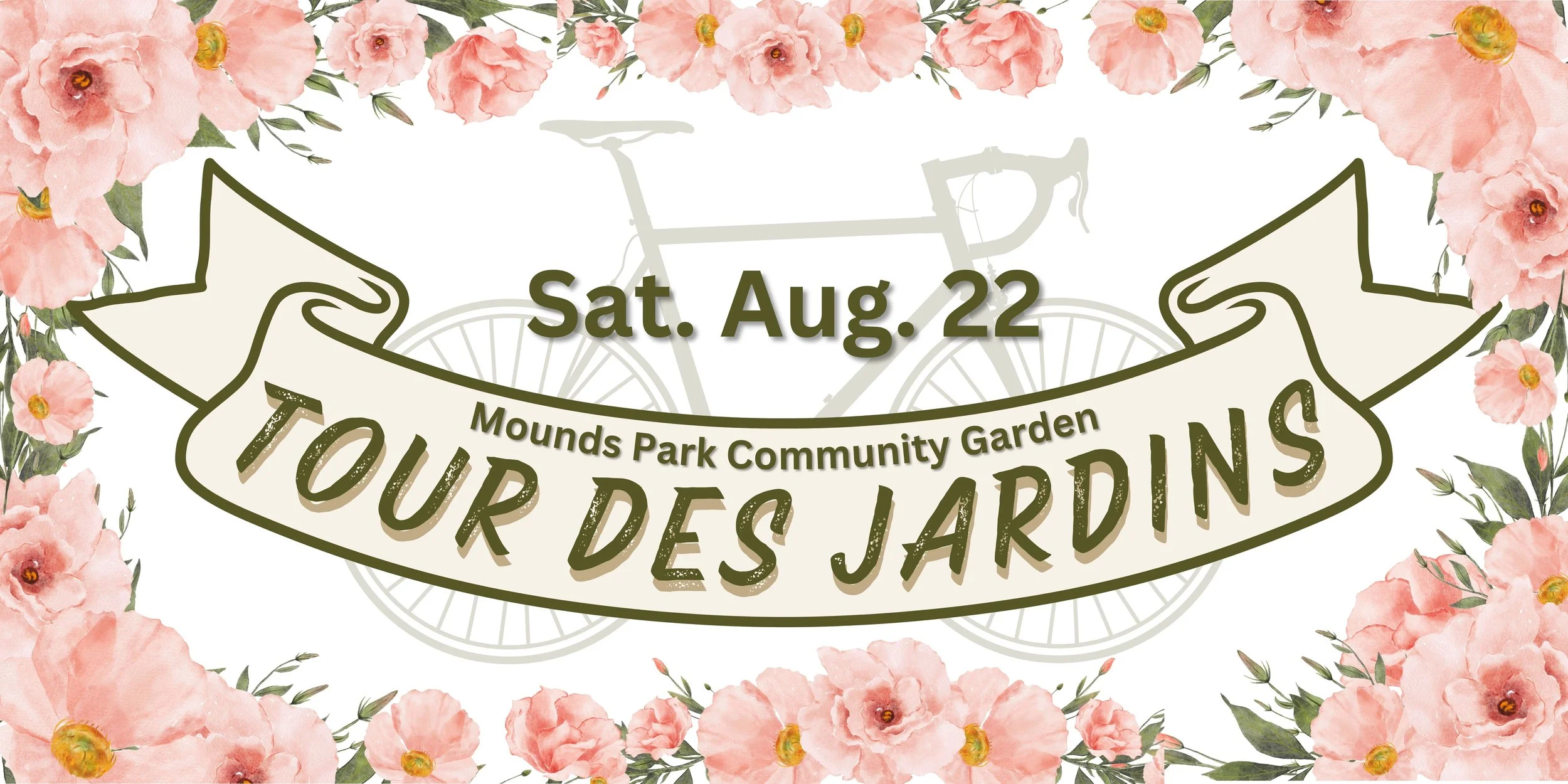Tour des Jardins featured picture