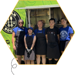 Mobile Kitchen picture
